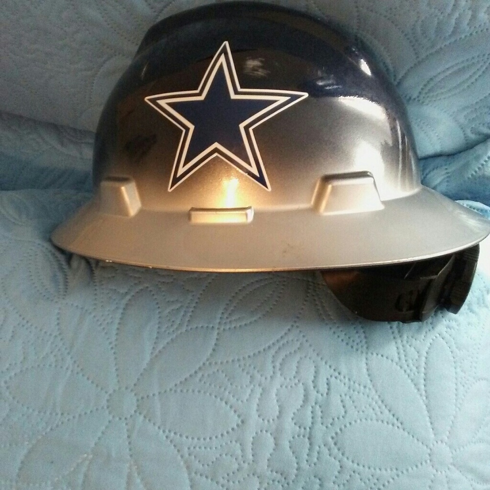COWBOYS Hard Hat